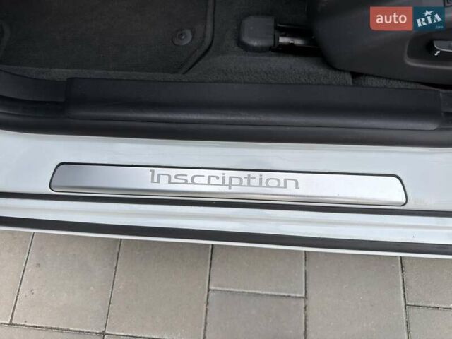 Белый Вольво С60, объемом двигателя 1.97 л и пробегом 158 тыс. км за 15500 $, фото 19 на Automoto.ua