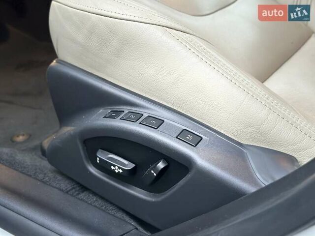 Белый Вольво С60, объемом двигателя 2 л и пробегом 156 тыс. км за 14500 $, фото 12 на Automoto.ua