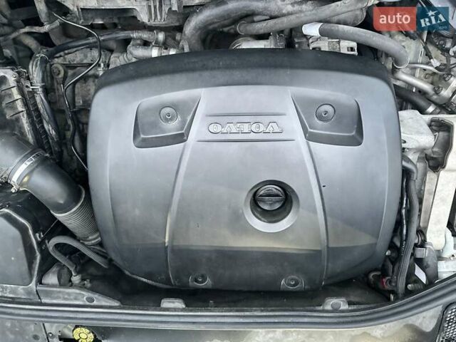 Белый Вольво С60, объемом двигателя 2 л и пробегом 156 тыс. км за 14500 $, фото 32 на Automoto.ua