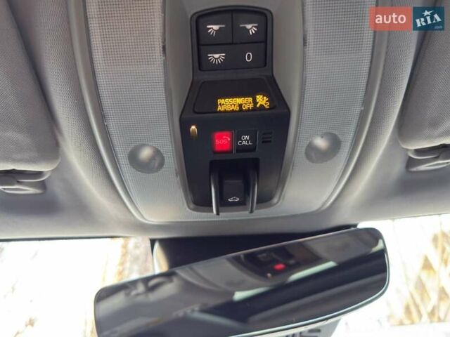 Белый Вольво С60, объемом двигателя 1.97 л и пробегом 158 тыс. км за 15500 $, фото 29 на Automoto.ua