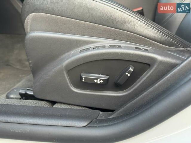 Белый Вольво С60, объемом двигателя 1.97 л и пробегом 158 тыс. км за 15500 $, фото 18 на Automoto.ua