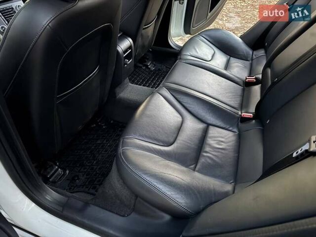 Белый Вольво С60, объемом двигателя 2 л и пробегом 180 тыс. км за 16999 $, фото 17 на Automoto.ua