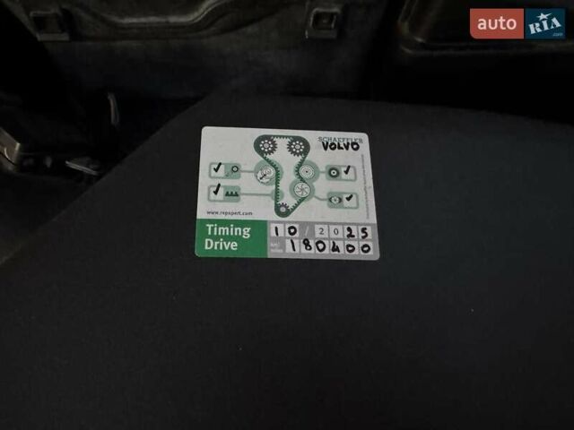 Белый Вольво С60, объемом двигателя 2 л и пробегом 180 тыс. км за 16999 $, фото 29 на Automoto.ua