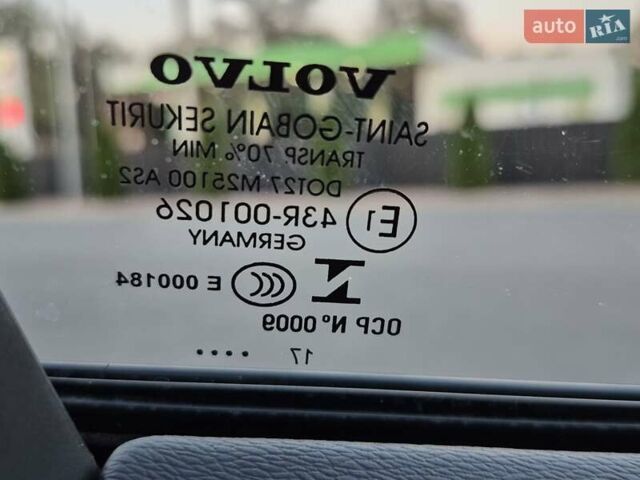 Белый Вольво С60, объемом двигателя 1.98 л и пробегом 213 тыс. км за 16999 $, фото 13 на Automoto.ua
