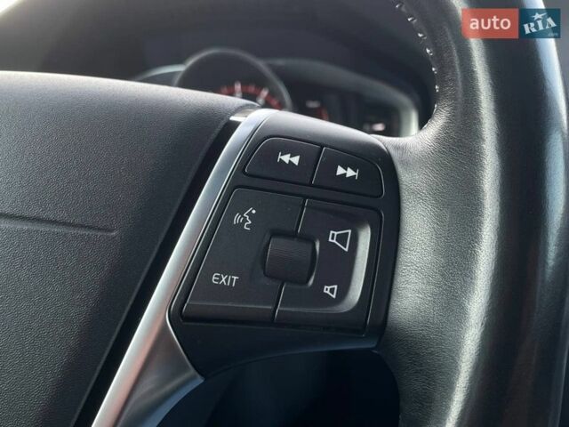 Білий Вольво С60, об'ємом двигуна 1.97 л та пробігом 73 тис. км за 15990 $, фото 22 на Automoto.ua