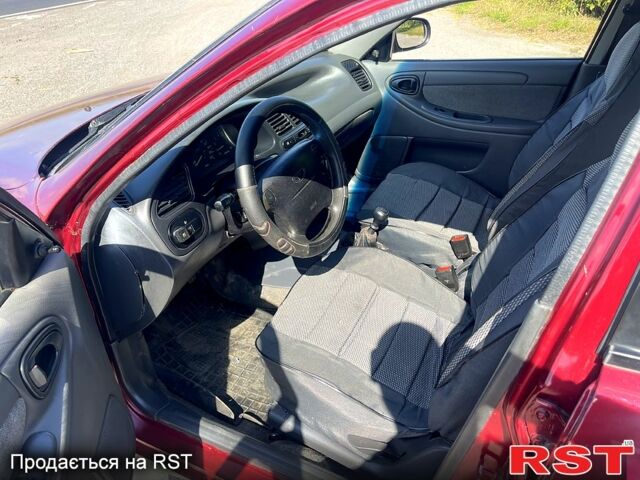 Белый Вольво С60, объемом двигателя 2 л и пробегом 120 тыс. км за 11500 $, фото 5 на Automoto.ua