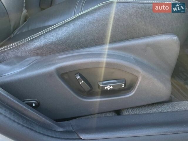 Білий Вольво С60, об'ємом двигуна 2 л та пробігом 97 тис. км за 14800 $, фото 9 на Automoto.ua