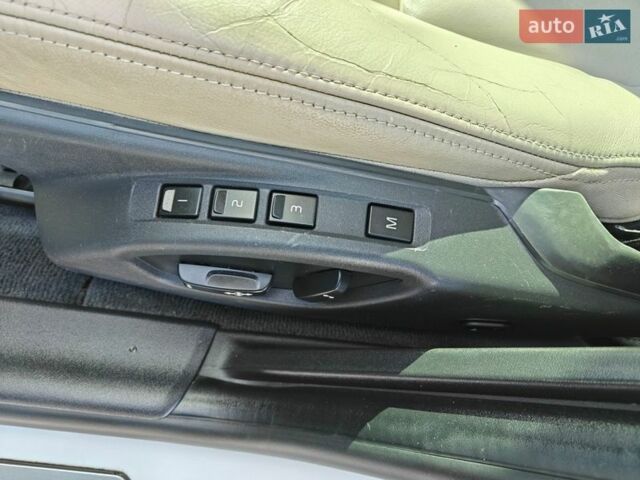 Белый Вольво С60, объемом двигателя 2 л и пробегом 206 тыс. км за 13600 $, фото 6 на Automoto.ua