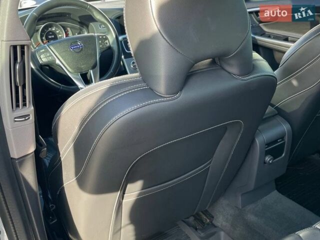 Білий Вольво С60, об'ємом двигуна 2 л та пробігом 97 тис. км за 14800 $, фото 14 на Automoto.ua