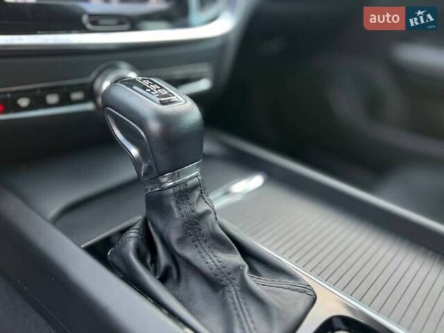 Вольво С60 2019 в Стрые на Automoto.ua Белый Вольво С60, объемом двигателя 2 л и пробегом 157 тыс. км за 19900 $, фото 22 на Automoto.ua