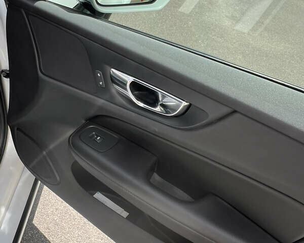 Белый Вольво С60, объемом двигателя 1.97 л и пробегом 74 тыс. км за 24999 $, фото 28 на Automoto.ua