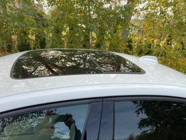 Белый Вольво С60, объемом двигателя 2 л и пробегом 46 тыс. км за 14300 $, фото 13 на Automoto.ua