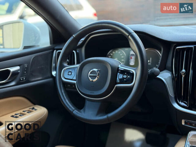 Белый Вольво С60, объемом двигателя 1.97 л и пробегом 90 тыс. км за 30000 $, фото 25 на Automoto.ua