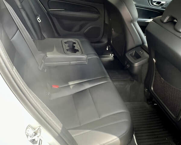 Белый Вольво С60, объемом двигателя 1.97 л и пробегом 74 тыс. км за 24999 $, фото 25 на Automoto.ua