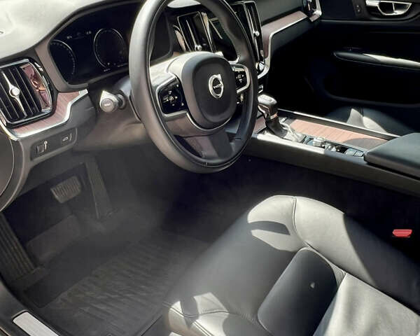 Белый Вольво С60, объемом двигателя 1.97 л и пробегом 74 тыс. км за 25999 $, фото 20 на Automoto.ua