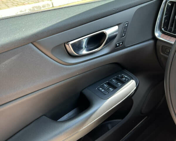 Белый Вольво С60, объемом двигателя 1.97 л и пробегом 74 тыс. км за 24999 $, фото 16 на Automoto.ua