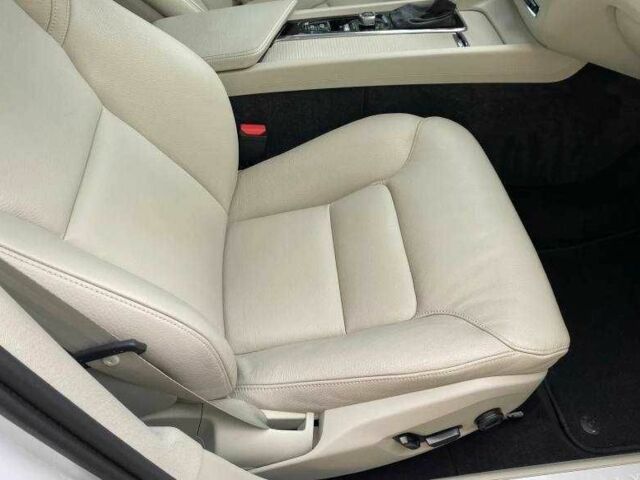 Белый Вольво С60, объемом двигателя 2 л и пробегом 46 тыс. км за 14300 $, фото 16 на Automoto.ua