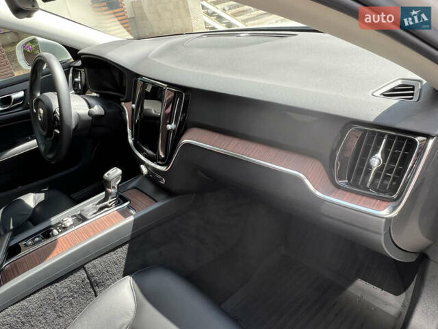 Белый Вольво С60, объемом двигателя 1.97 л и пробегом 74 тыс. км за 24999 $, фото 27 на Automoto.ua