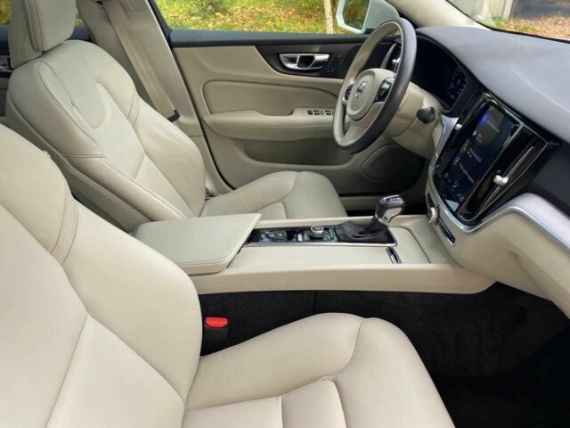 Белый Вольво С60, объемом двигателя 0 л и пробегом 57 тыс. км за 17000 $, фото 11 на Automoto.ua