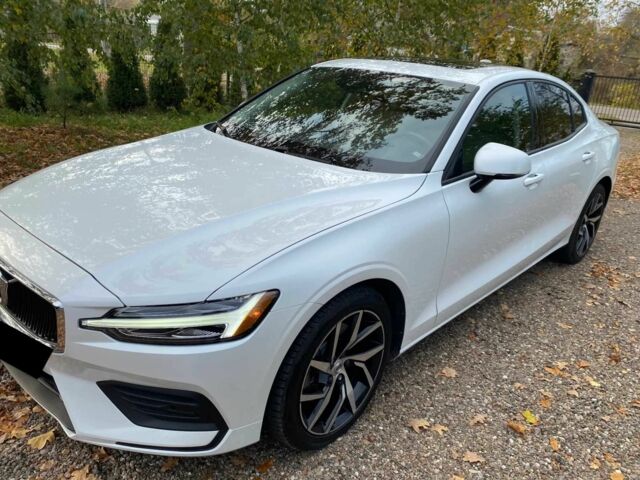 Белый Вольво С60, объемом двигателя 0 л и пробегом 57 тыс. км за 17000 $, фото 8 на Automoto.ua