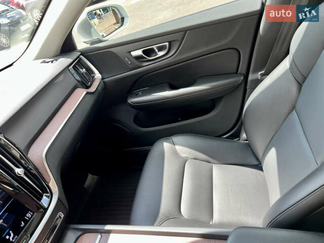 Белый Вольво С60, объемом двигателя 1.97 л и пробегом 74 тыс. км за 24999 $, фото 14 на Automoto.ua