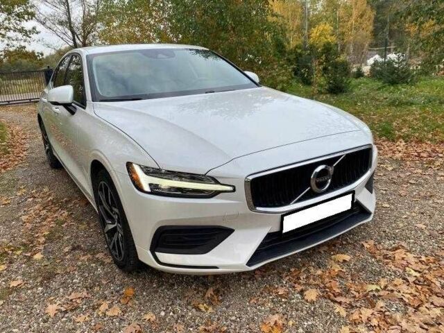 Белый Вольво С60, объемом двигателя 2 л и пробегом 46 тыс. км за 14300 $, фото 9 на Automoto.ua