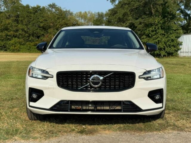 Білий Вольво С60, об'ємом двигуна 2 л та пробігом 17 тис. км за 11700 $, фото 1 на Automoto.ua