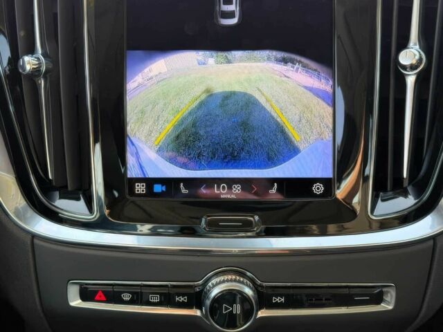 Білий Вольво С60, об'ємом двигуна 2 л та пробігом 17 тис. км за 11700 $, фото 8 на Automoto.ua