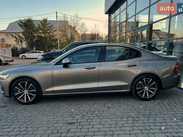 Бежевый Вольво С60, объемом двигателя 1.97 л и пробегом 25 тыс. км за 24000 $, фото 3 на Automoto.ua