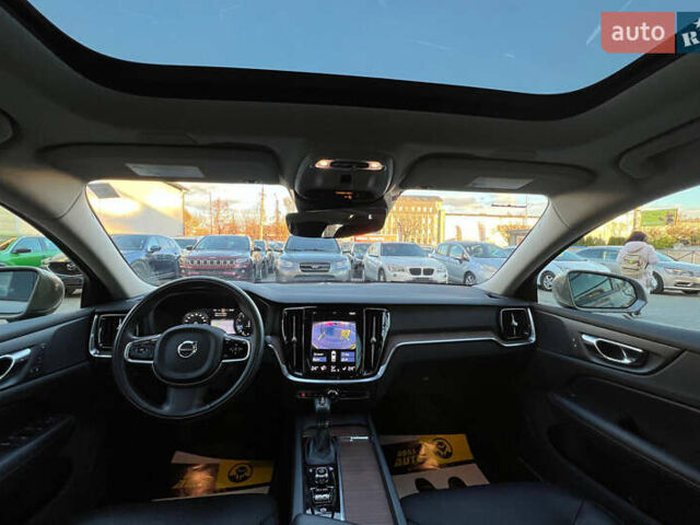 Бежевый Вольво С60, объемом двигателя 1.97 л и пробегом 25 тыс. км за 24000 $, фото 20 на Automoto.ua