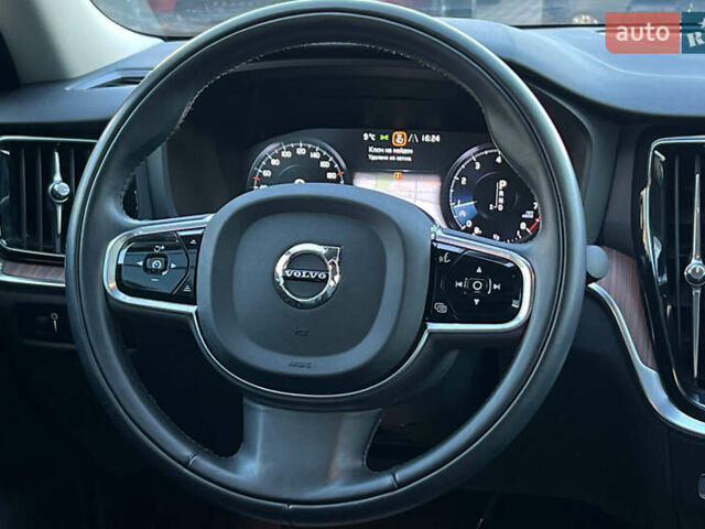 Бежевый Вольво С60, объемом двигателя 1.97 л и пробегом 25 тыс. км за 24000 $, фото 21 на Automoto.ua