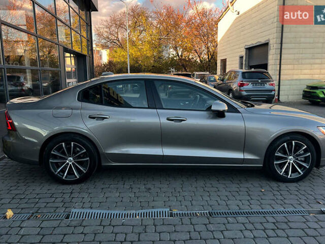 Бежевый Вольво С60, объемом двигателя 1.97 л и пробегом 25 тыс. км за 24000 $, фото 7 на Automoto.ua