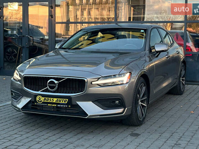 Бежевый Вольво С60, объемом двигателя 1.97 л и пробегом 25 тыс. км за 24000 $, фото 2 на Automoto.ua