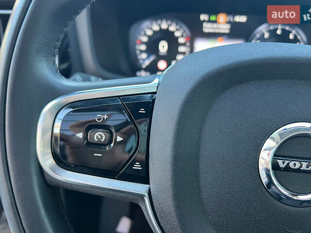 Бежевый Вольво С60, объемом двигателя 1.97 л и пробегом 25 тыс. км за 24000 $, фото 12 на Automoto.ua