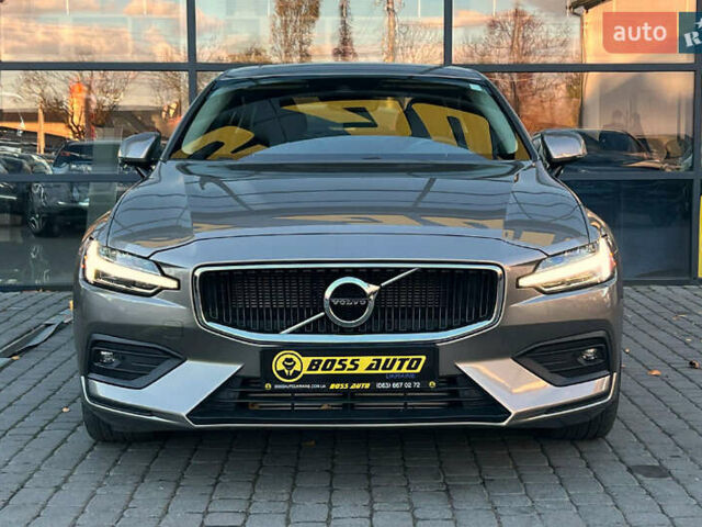 Бежевый Вольво С60, объемом двигателя 1.97 л и пробегом 25 тыс. км за 24000 $, фото 1 на Automoto.ua