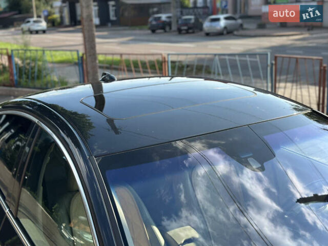 Черный Вольво С60, объемом двигателя 2.5 л и пробегом 338 тыс. км за 7700 $, фото 13 на Automoto.ua