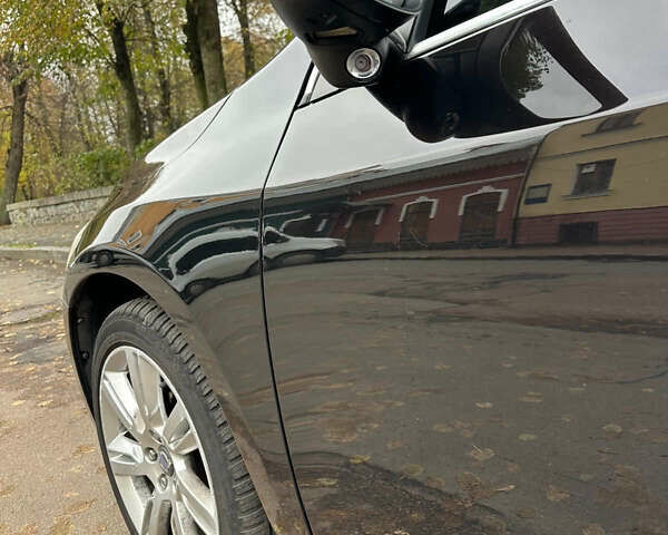 Черный Вольво С60, объемом двигателя 2.52 л и пробегом 170 тыс. км за 11400 $, фото 6 на Automoto.ua