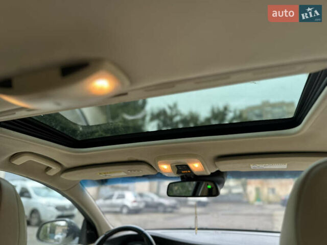 Черный Вольво С60, объемом двигателя 2.5 л и пробегом 338 тыс. км за 7700 $, фото 17 на Automoto.ua