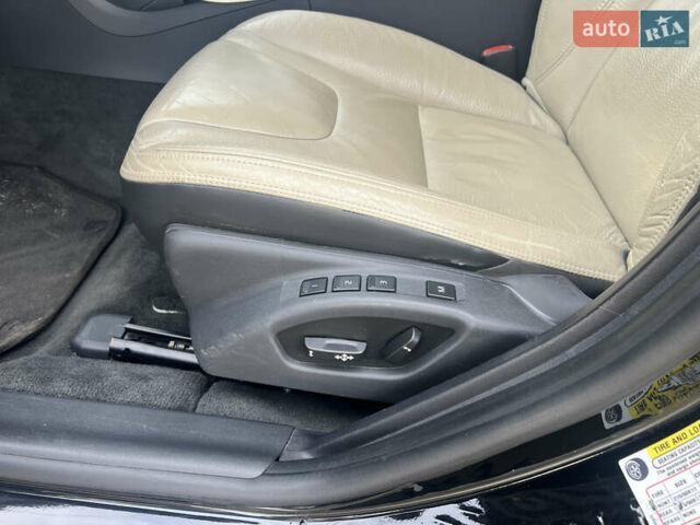 Чорний Вольво С60, об'ємом двигуна 2.52 л та пробігом 248 тис. км за 9300 $, фото 14 на Automoto.ua