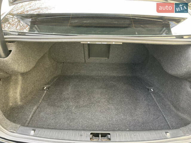 Чорний Вольво С60, об'ємом двигуна 2.52 л та пробігом 105 тис. км за 11499 $, фото 45 на Automoto.ua
