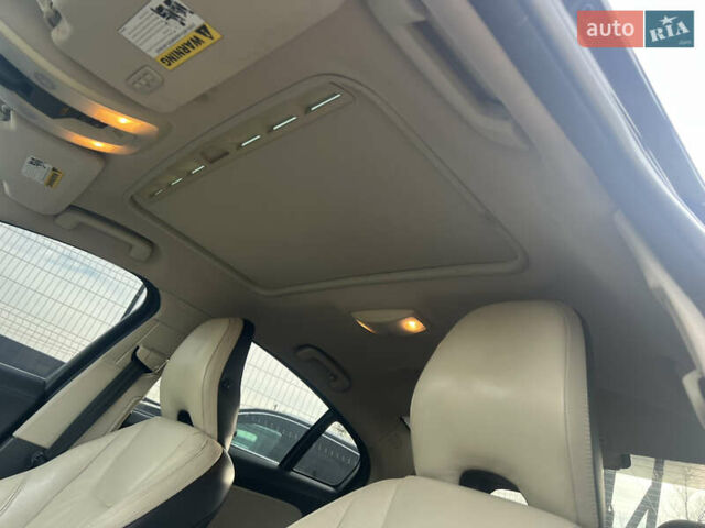 Чорний Вольво С60, об'ємом двигуна 2.52 л та пробігом 248 тис. км за 9300 $, фото 23 на Automoto.ua