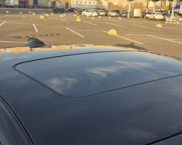 Черный Вольво С60, объемом двигателя 2.5 л и пробегом 207 тыс. км за 9999 $, фото 45 на Automoto.ua