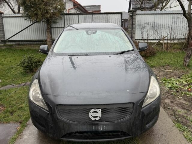 Черный Вольво С60, объемом двигателя 1.6 л и пробегом 300 тыс. км за 1700 $, фото 5 на Automoto.ua