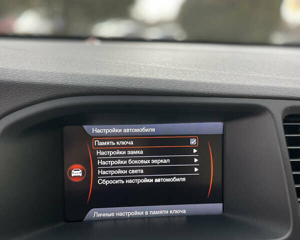 Чорний Вольво С60, об'ємом двигуна 2.52 л та пробігом 105 тис. км за 11499 $, фото 32 на Automoto.ua