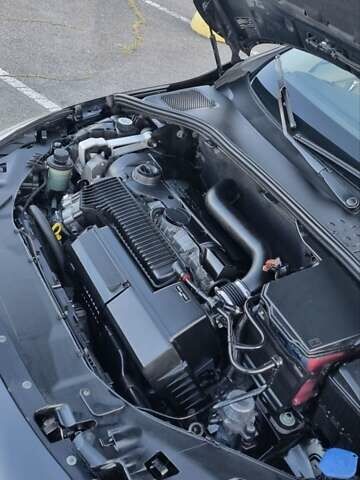 Черный Вольво С60, объемом двигателя 2.5 л и пробегом 207 тыс. км за 9999 $, фото 22 на Automoto.ua