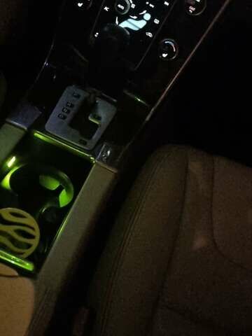 Черный Вольво С60, объемом двигателя 2.5 л и пробегом 207 тыс. км за 9999 $, фото 40 на Automoto.ua