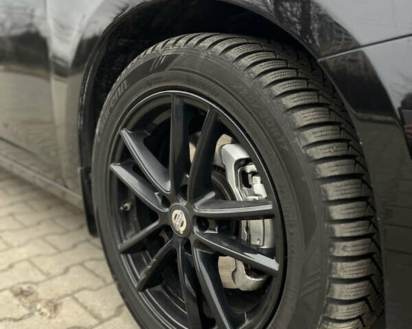 Чорний Вольво С60, об'ємом двигуна 2.95 л та пробігом 227 тис. км за 9500 $, фото 4 на Automoto.ua