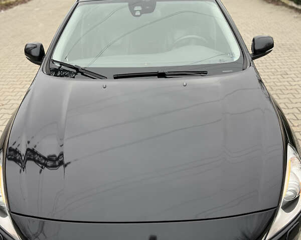 Чорний Вольво С60, об'ємом двигуна 2.95 л та пробігом 227 тис. км за 9500 $, фото 5 на Automoto.ua