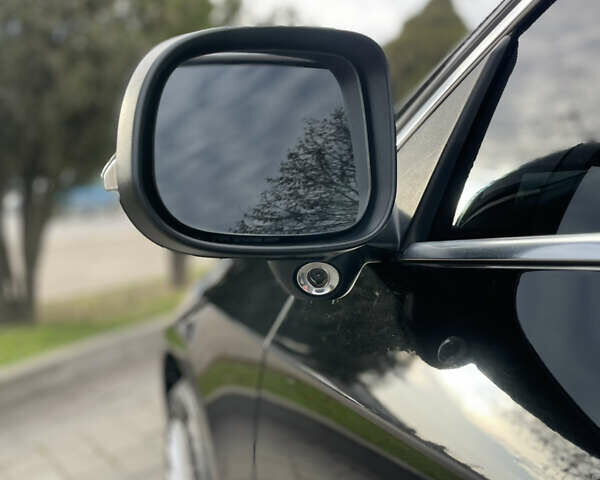 Чорний Вольво С60, об'ємом двигуна 2.52 л та пробігом 105 тис. км за 11499 $, фото 17 на Automoto.ua