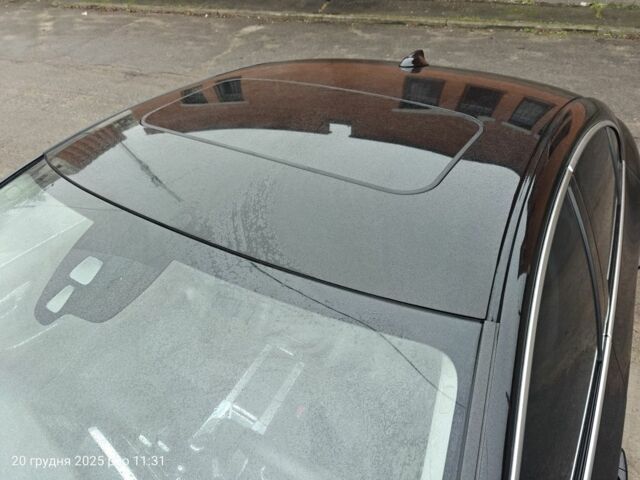 Чорний Вольво С60, об'ємом двигуна 2.5 л та пробігом 100 тис. км за 15500 $, фото 2 на Automoto.ua